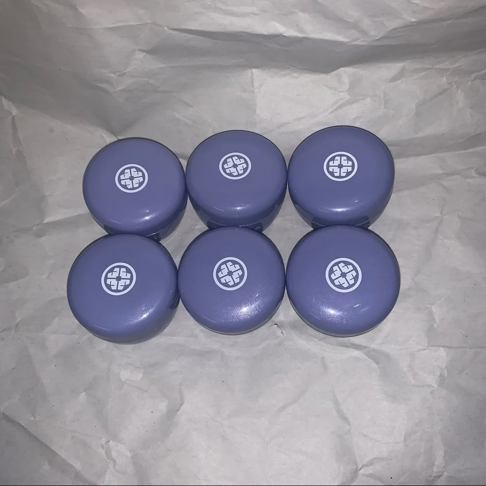 Tatcha quantity never